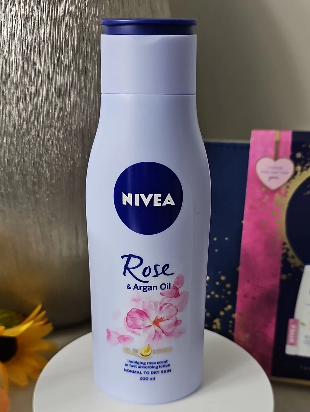 Nivea Feel Soft Skincare Moments 5 Piece Set